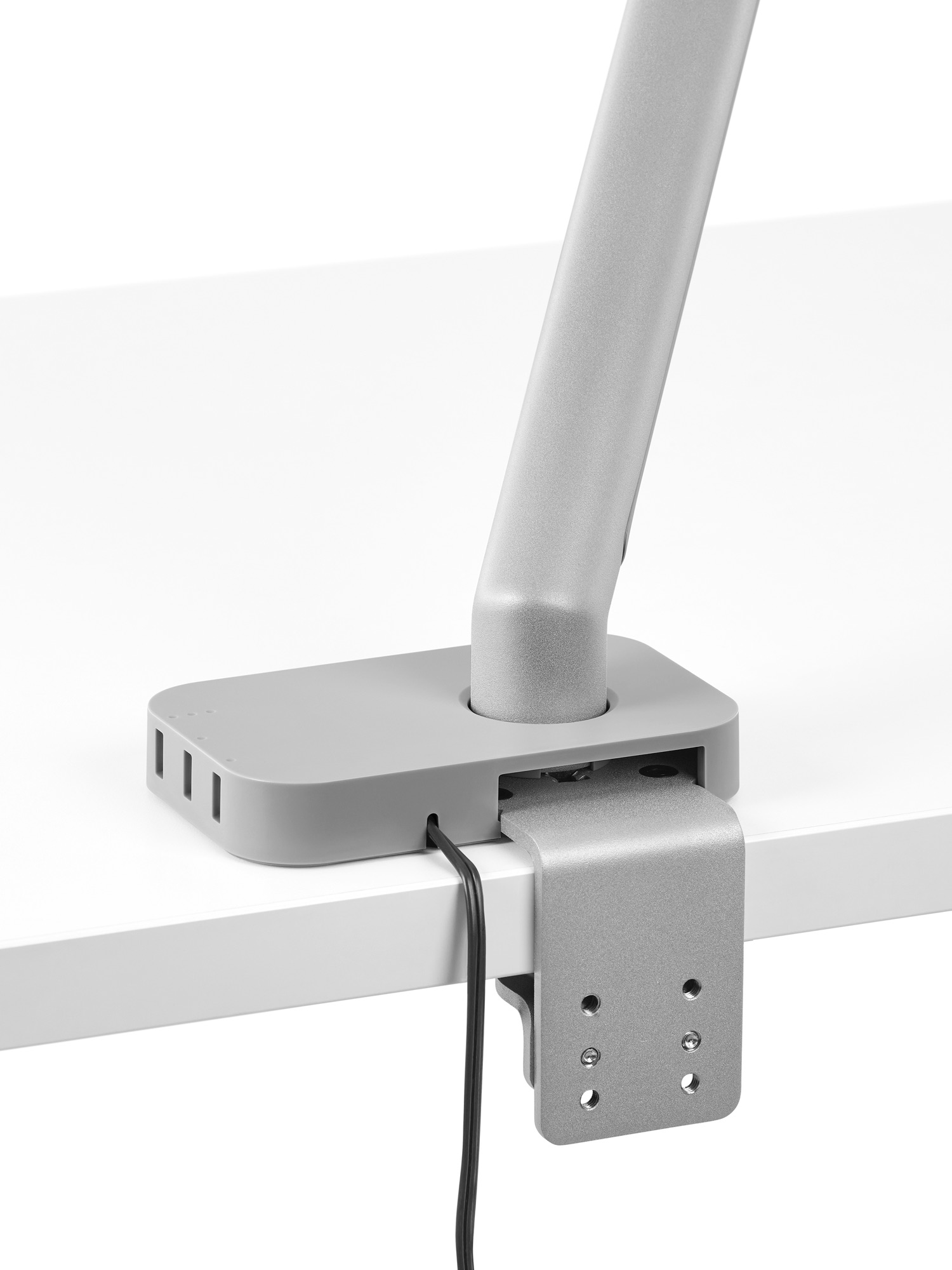 办公辅件|显示器支架|办公家具|华体会体育官方在线官网家具|Flo 台面显示屏支架